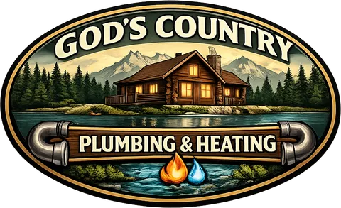 God’s Country Plumbing & Heating